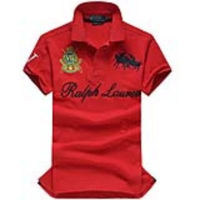 Men polo shirts-1872